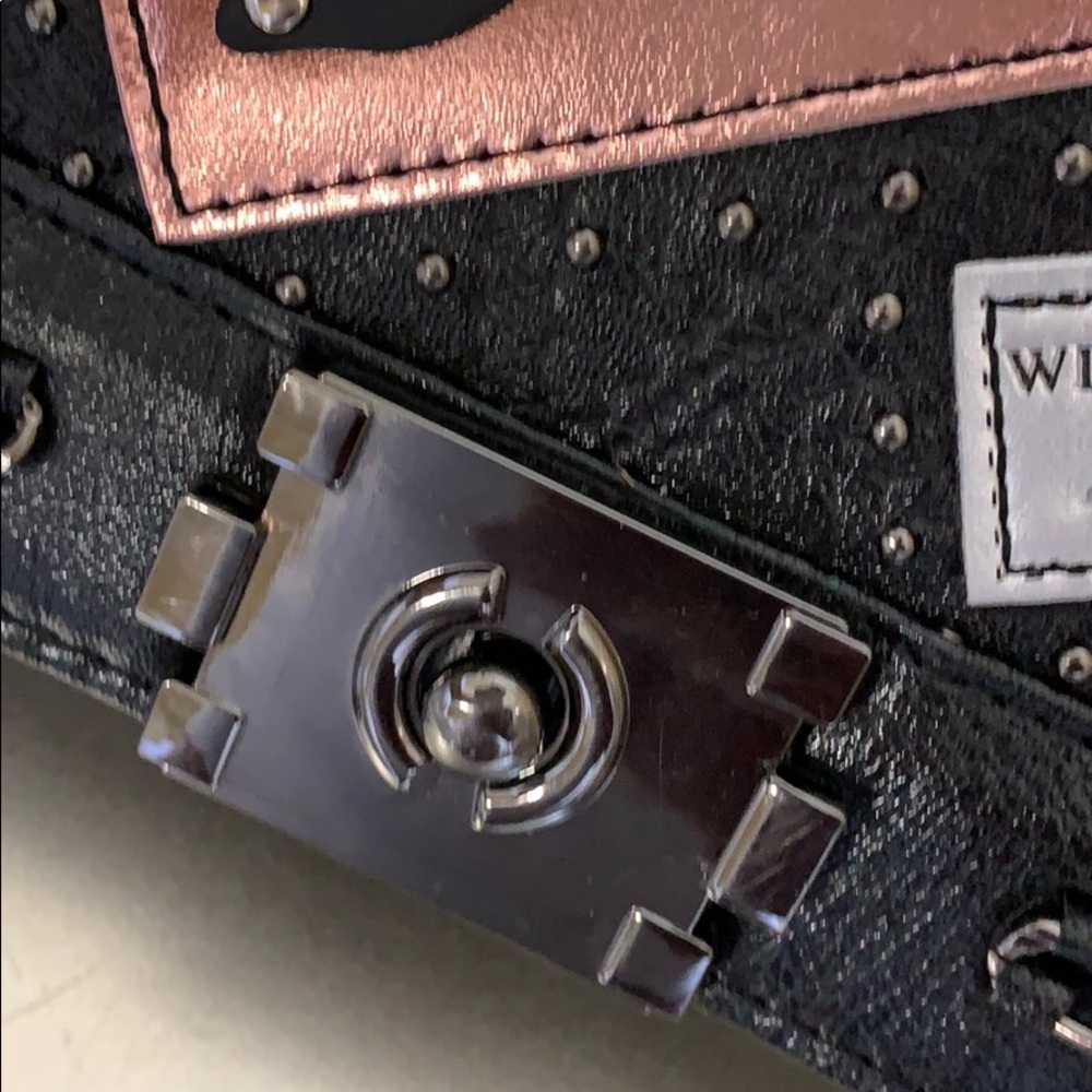 β’ LAST ONE β’π BOUTIQUE || crossbody bag - Picture 11 of 13